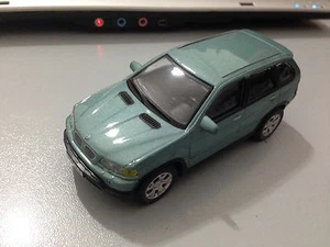 BMW X5 cararama 1:43 - Foto 1 di 1