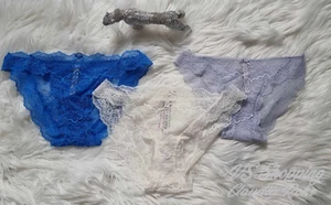 Victoria`s Secret*Dream Angels*Cheekini*Slip*Cheeky*Spitze*Gr. S, M, L - Bild 1 von 37