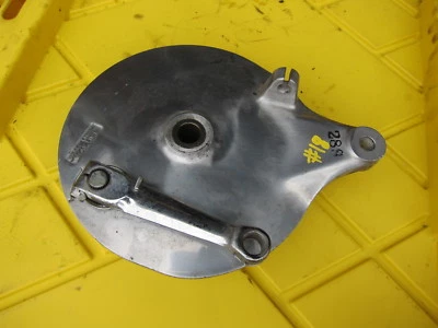 2003 Suzuki Marauder 800 VZ800 原始设备制造商 DRUM Brake  — 第 1/4 张图片