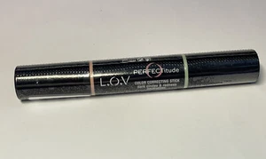 L.O.V LOV Perfect Titude Korrektur Stick Farbe 010 Even Affair Neu - Bild 1 von 2