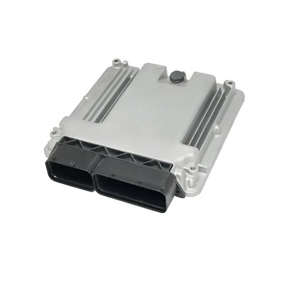 Блок управления двигателем Immo Off Plug & Play 2008 Volkswagen Jetta 2,0 л 1K0907115AD - Изображение 1 из 3