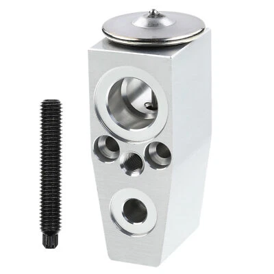 Válvula de expansión de aire acondicionado para Chevrolet Colorado 2015-2016 Equinox 2010-2016 20879991 Foto 1 de 4