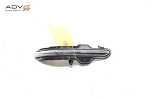 2020-25 LINCOLN CORSAIR RIGHT DOOR EXTERIOR REAR VIEW MIRROR TURN LIGHT LAMP OEM - Picture 1 of 8