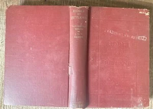 THE RIDDLE OF JUTLAND WWI NAVAL BATTLE HISTORY BRITISH GERMAN NAVY FLEET TACTICS - Bild 1 von 5