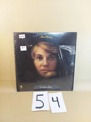 Anne Murray Danny's Song Vinyl Record Album LP ST-11172 1973 Foto 1 de 3