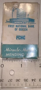 Vintage Miracle Match Sewing Kit - Picture 1 of 5