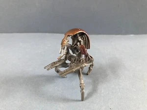 Star Wars - Droideka Destroyer Figure - Revenge of the Sith 2005 - Hasbro - Picture 1 of 3