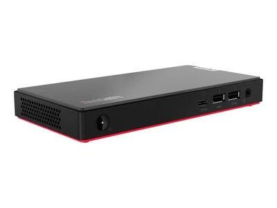 Lenovo ThinkCentre M75n Ryzen 3 PRO 3300U 8GB 128GB W10 IoT 64 LTSC Thin Client - Bild 1 von 4