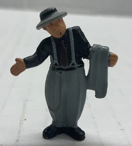 Homie Rollers 1:64 Scale Figure, Homie Car Culture, Low Rider, So-cal,dubs, Rare - Picture 1 of 8