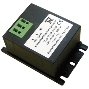 Thalheimer TEB-325 Mounting Current Limiter Prevents Fuse Triggering - Picture 1 of 2
