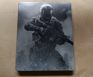 Call of Duty: Infinite Warfare - Edition Steelbook (Xbox One, 2016) *OHNE SPIEL* - Bild 1 von 6