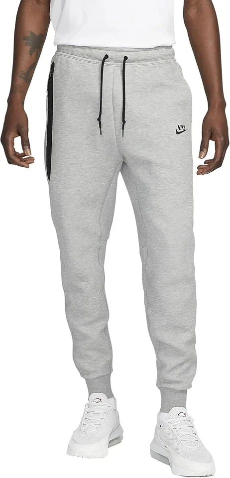 Pantalones de chándal Nike para hombre ropa deportiva técnica polar talla XL Foto 1 de 4