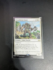 Stonehewer Giant The List reimpresiones regulares de colección - Imagen 1 de 2