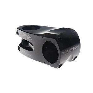 Elite X4 Black Handlebar Mount 1-1/8 31.8Mm X 40Mm 0 2681502000 Thomson Bike Sca - Picture 1 of 1