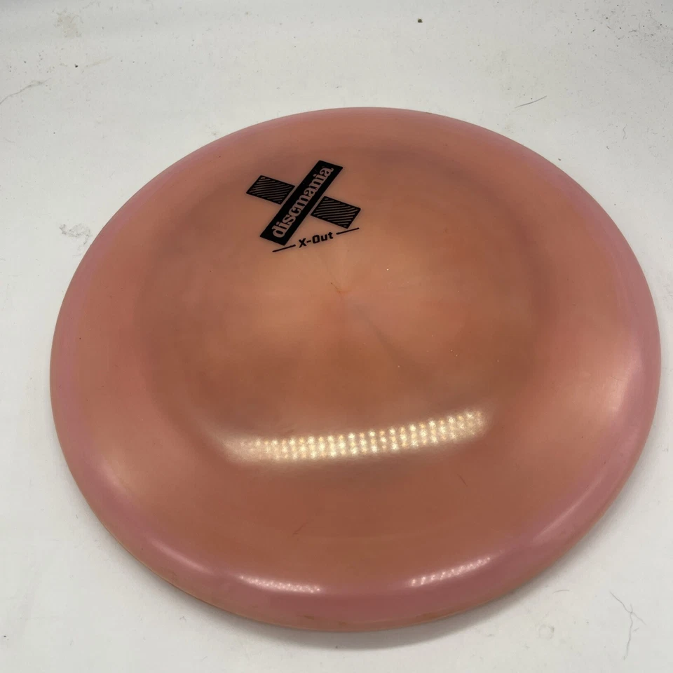 Discmania Special Blend M3 Mid-Range Disc Golf *Second* - Image 1 of 4