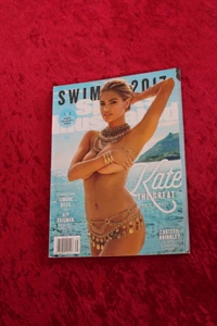 SPORT ILLUSTRIERTES MAGAZIN KATE BADEANZUG 2017 TOP MEMORABILIA! - Bild 1 von 8