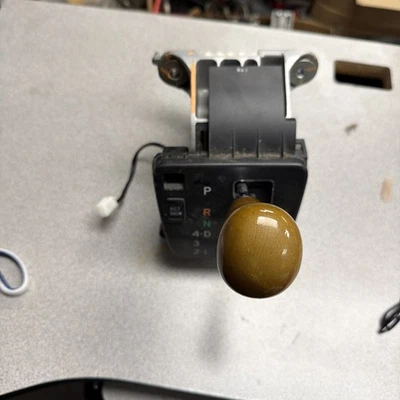 Transmission Shifter Complete OEM 2008  Lexus RX350 - Image 1 of 4