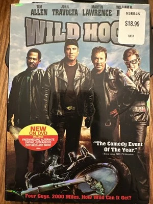 Wild Hogs - Image 1 of 4