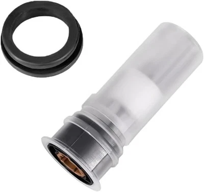 Wiper Washer Windshield Fluid Level Sensor for 2004-2020 Nissan 350Z 370Z Altima - Image 1 of 4