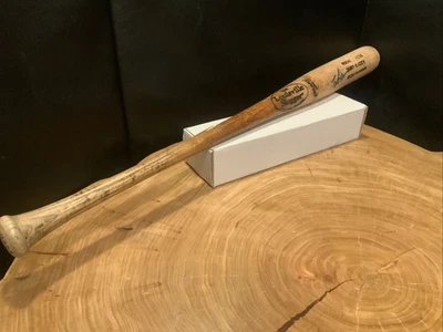 Danny Klassen Arizona Diamondbacks Game Used Autographed Bat Louisville H238 - Image 1 of 4