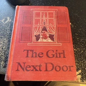 1948 Scott, Foresman & Company Health Textbook, The Girl Next Door, St. Clair MO - Picture 1 of 12