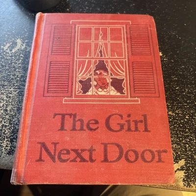 1948 Scott, Foresman & Company Health Textbook, The Girl Next Door, St. Clair MO - Image 1 of 4