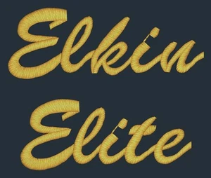 Elkin Elite Tube Signature Series Radio Staubschutz - Bild 1 von 1