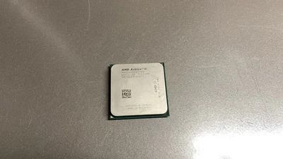 AMD Athlon II X2 240 2.8GHz ADX2400CK23GQ CPU Socket AM3/AM2+ - Image 1 of 4