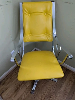 mid century modern chairs vintage - Image 1 of 4