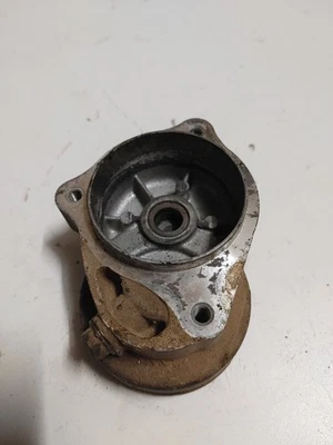  POLARIS SCRAMBLER SPORT 400 2x4 SUPORTE DE MONTAGEM DA TAMPA DO MOTOR DE ARRANQUE DO MOTOR - Imagem 1 de 4