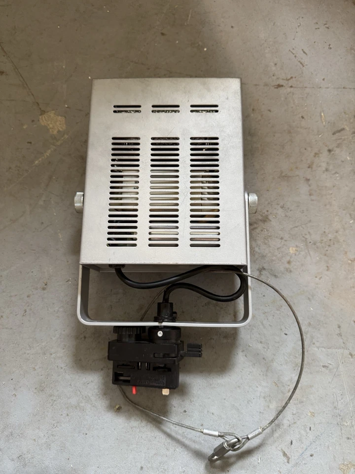 LTS Strahller 230V/50Hz/150w 06481227 - Bild 1 von 4
