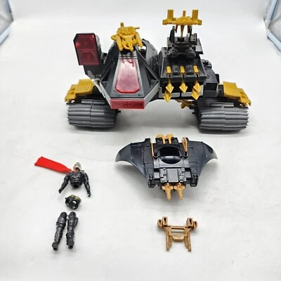 GI Joe Cobra 1988 Granadeiro de Ferro DESTRO, DEMÔNIO e DESPOLIDOR Frete Grátis  - Imagem 1 de 4