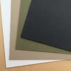 Hojas KYDEX Cuchillo Funda Funda Cuchillo Kydex Vaina 300x100x2mm Hágalo usted mismo Artesanía - Imagen 1 de 4