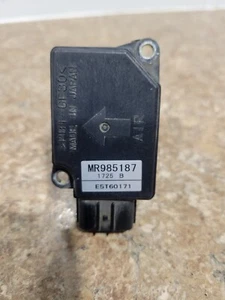 2012 MITSUBISHI OUTLANDER GT MASS AIR FLOWER SENSOR 3.0L V6 - Foto 1 di 4