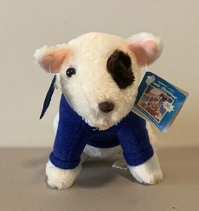 Budweiser Spuds Mackenzie Bud Light Plush Dog Applause Beer 1987 - Picture 1 of 11