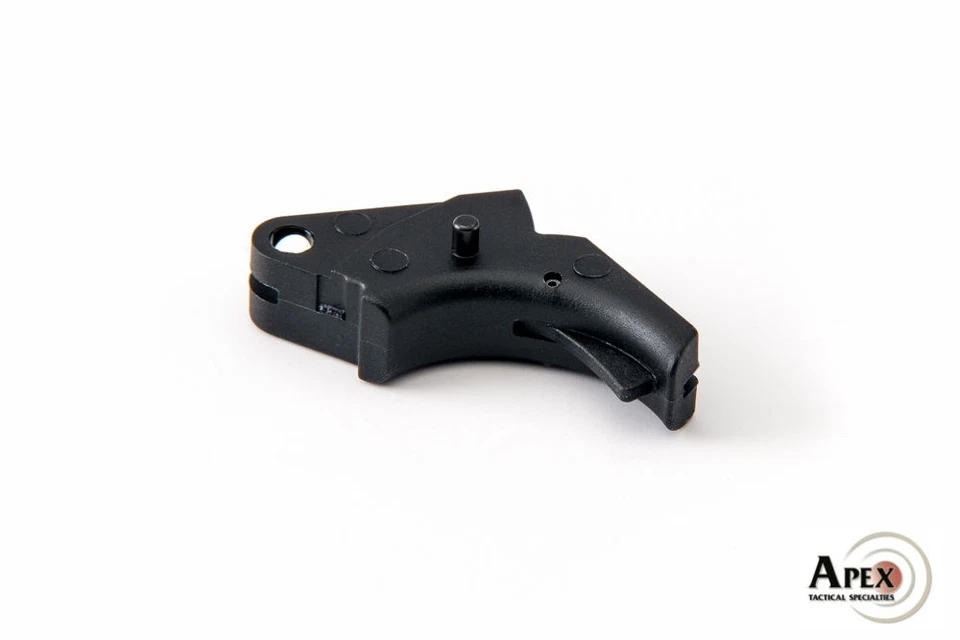 Gatillo de mejora de acción de polímero Apex Tactical S&W SD SD-VE Sigma 107-003 -NUEVO Foto 1 de 4