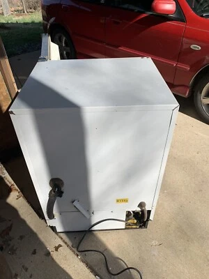 Minifridege Subzero Foto 1 de 3