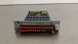 Barco ZF610 PLC16 REL OUTPUT Board                                          3E-1 - Picture 1 of 2