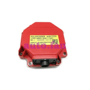 1PC FANUC motor Encoder A860-2051-T321 encoder A8602051T321 - Picture 1 of 2