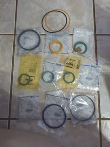 NUEVO CNHI 5286512 Kit de Sellos Nuevo - Imagen 1 de 9