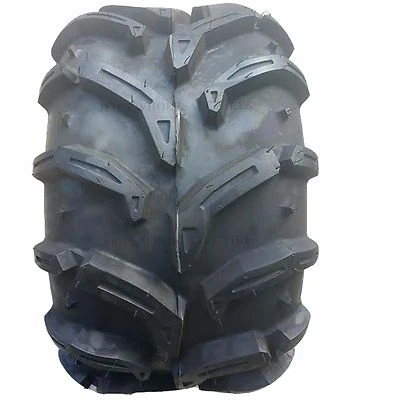 25/12-9 25x12-9 25x12.00-9 25/12.00-9 Deestone SWAMP WITCH ATV Go Kart Tire 6ply - Изображение 1 из 4