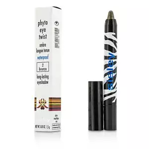 Sisley Phyto Eye Twist - #2 Bronze 1.5g0.05oz - Picture 1 of 12
