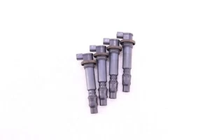 2005 04-05 SUZUKI GSXR 600 GSX600R OEM IGNITION COILS COIL SET S191 - Picture 1 of 7