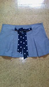 MINIFALDA PLAYA O PISCINA DE LA MARCA ETAM  DE LA TALLA " M " EN BUEN ESTADO - Imagen 1 de 1