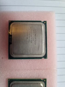 Intel Xeon E5310 1.6 GHz Quad Core CPUs LGA771 Server Workstation PC - Picture 1 of 4