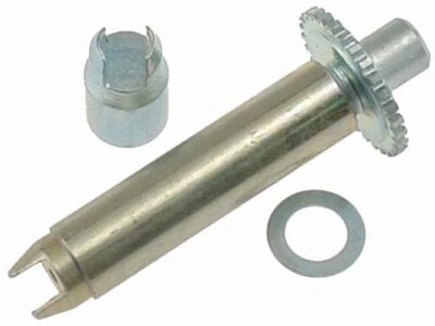 Conjunto de tornillo de ajuste de freno de tambor para furgoneta GMC G35/G3500 1970-1971 72195DYDQ Foto 1 de 2