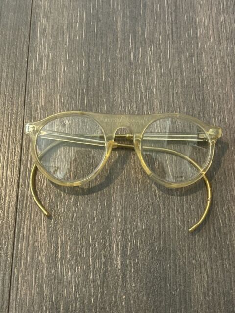 Ao American Optical In Vintage Eyeglasses for sale | eBay