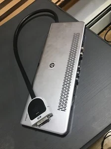 Hp Notebook Quick Dock ES631AA#ABA New - Picture 1 of 5