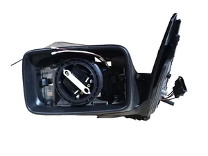 Volkswagen Golf Convertible 1994 - 1998 Left Wing Mirror 1E2857507A - Picture 1 of 4