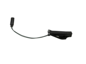Washer Jet for Windshield WS Left Heated Range Rover Evoque L538 11-15 - Picture 1 of 8